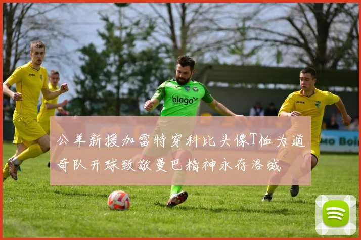 公羊新援加雷特穿科比头像T恤为道奇队开球致敬曼巴精神永存洛城
